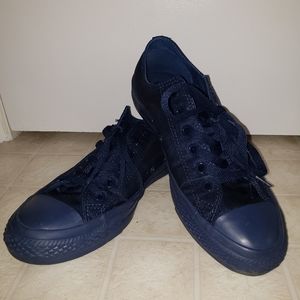 Converse All Star sneakers Unisex